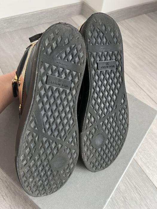 Кецове Giuseppe Zanotti