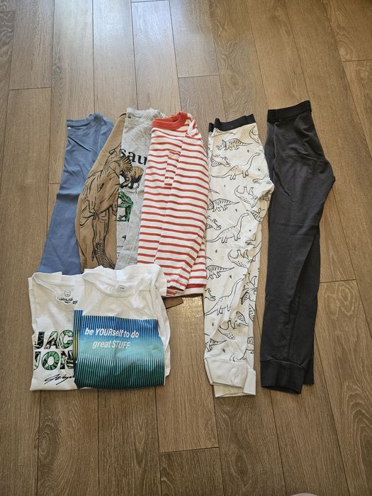 Дрехи за момче 134-140 р.