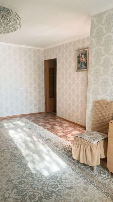 Продам 2х комнатную