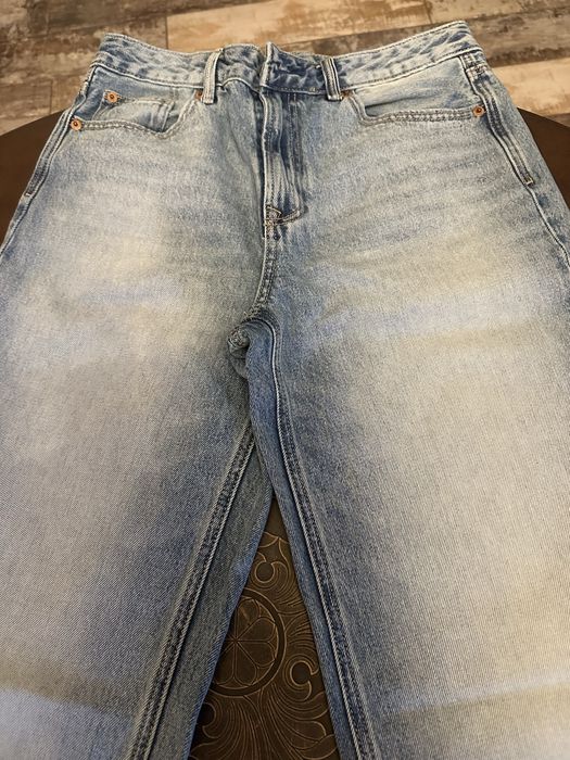 Blugi dama Stradivarius D92