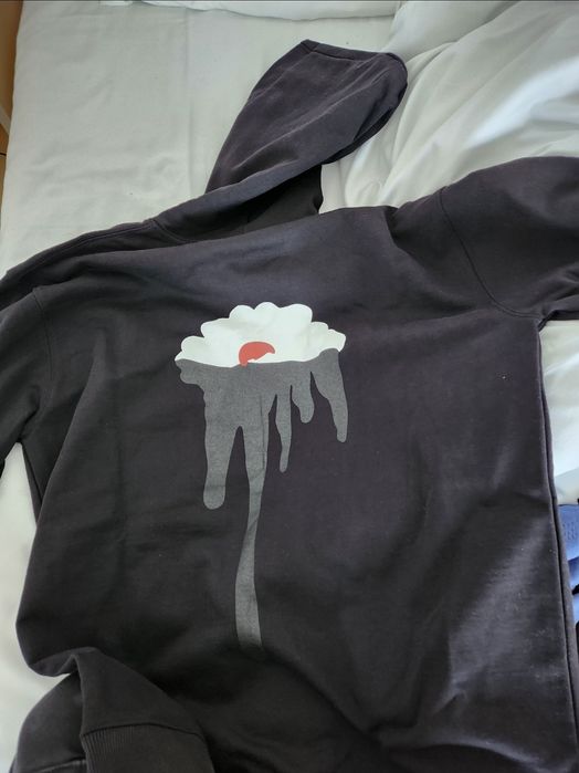 Vand hanorac original Oscar Toxic