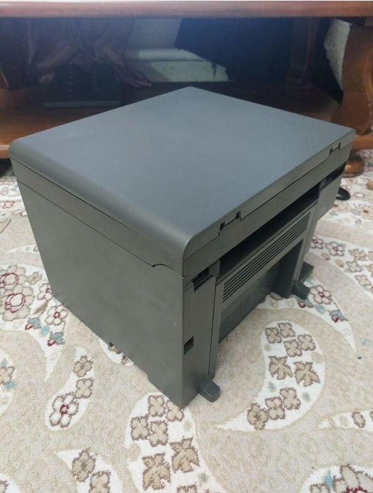 МФУ Canon MF4410
принтер, сканер, копир.