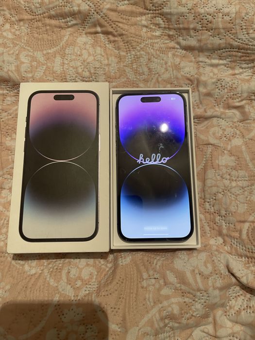 iPhone|Айфон 14 Про