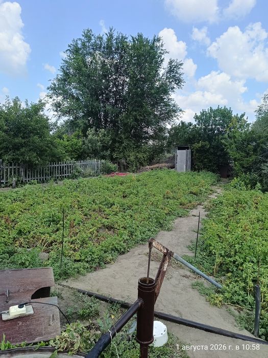 Продам дачу на восточном