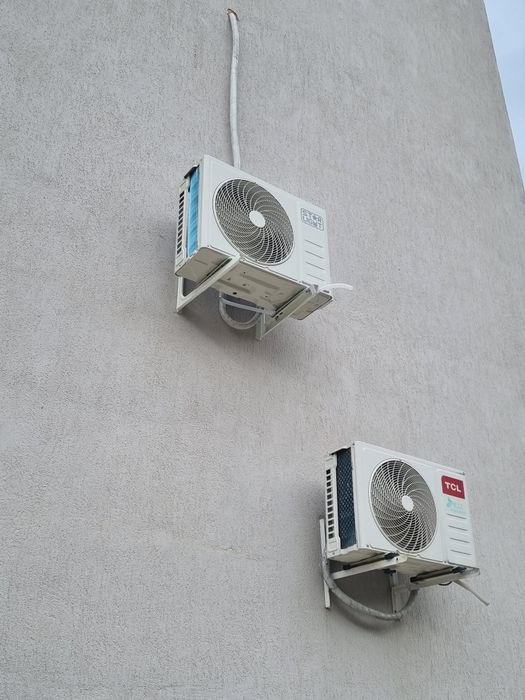 Montaj Aer Condiționat(Super ofertă)399Lei.