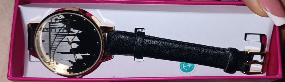 Ceas Hudson Avon