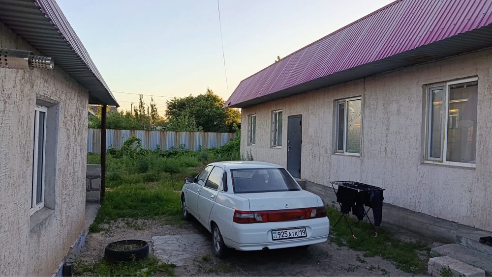 СРОЧНО продам земельний участок с времянкой 3 времянка