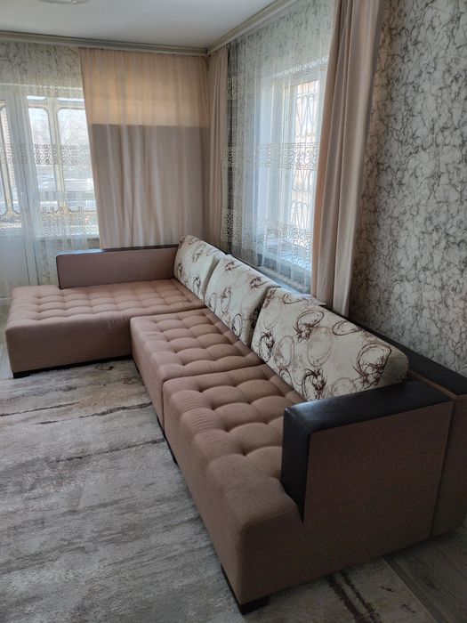 Диван раскладной