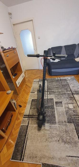 Trotineta Xiaomi Elite 400 700W