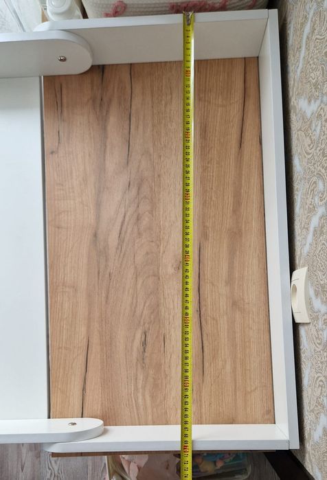 Продам пеленальную доску универсальную