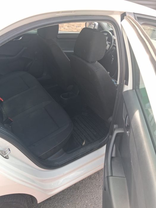De vânzare skoda rapid