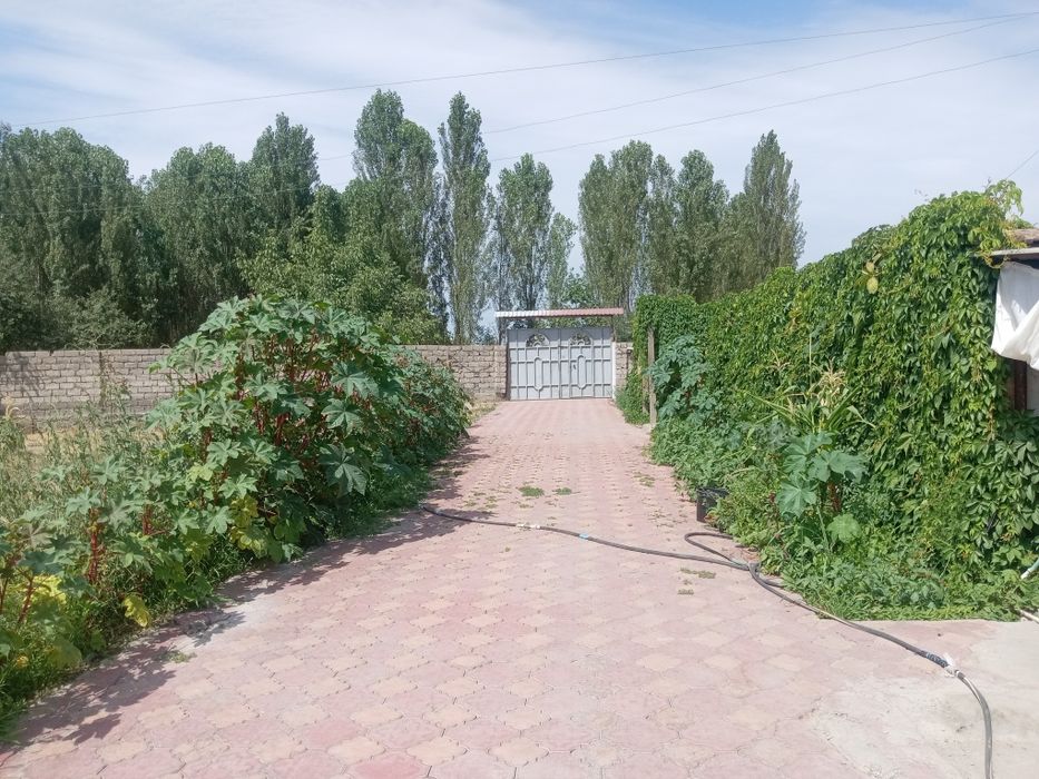 Srochni 24 sotux 2 xonali xamma sharoyitlar bor xovli sotlad