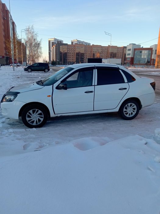 Продам Лада гранта