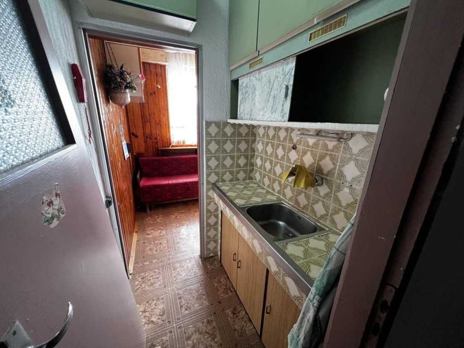 Дава се под наем Офис в Габрово, Младост - 38 кв.м за 38901.27 € - Снимка #5