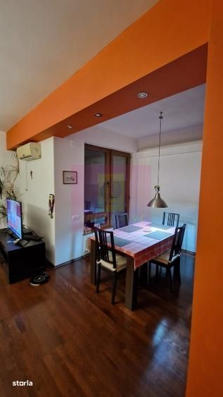 Apartament 2 camere Drumul Sarii.