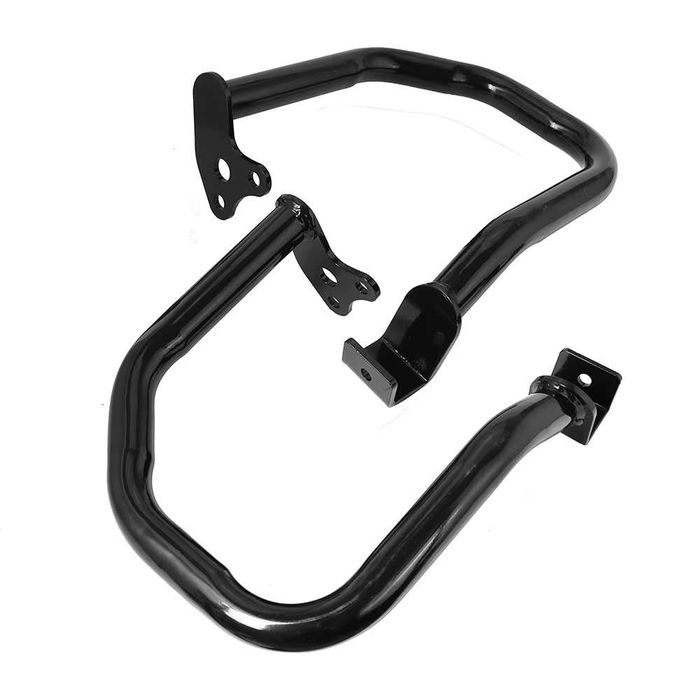 Crashbar/Engine Guard Indian Scout