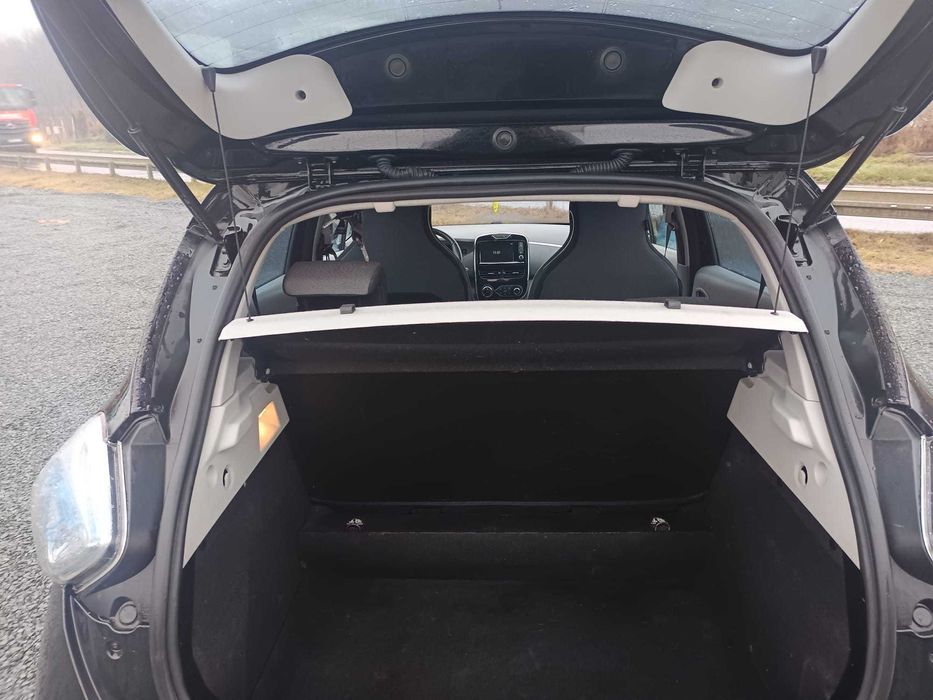 Renault Zoe An 2013 261200 Km Electric - Posibilitate Rate