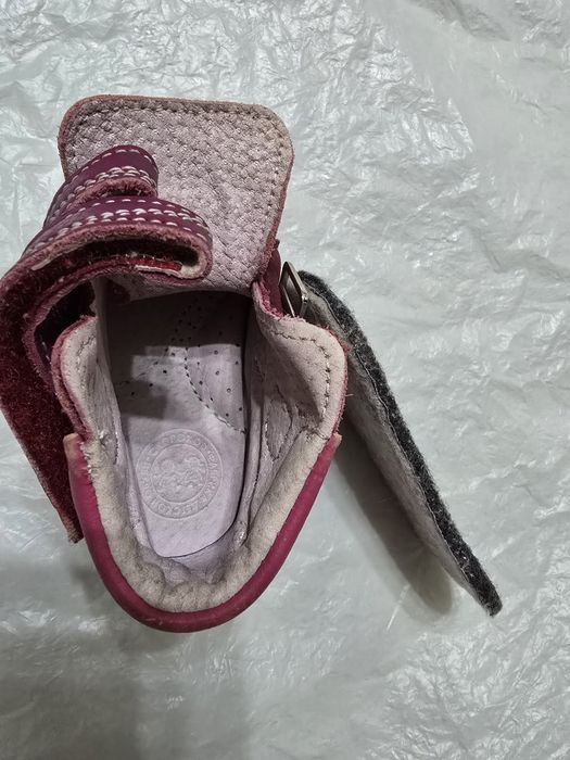 Обувь на девочку, много пар обуви