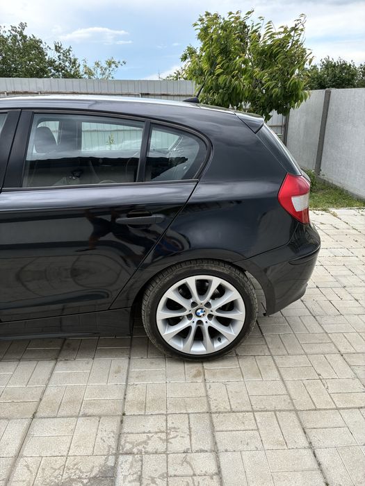 arcuri eibach prokit bmw e87 e81 e82