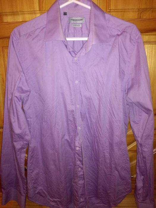 Мъжки ризи нови и като нови