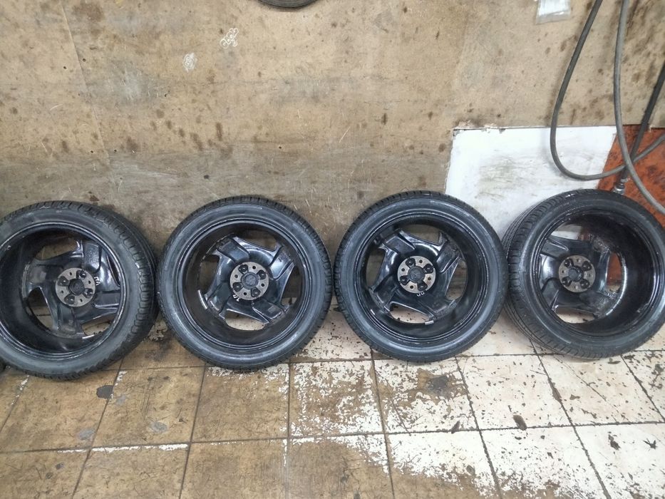 Диски 4.100 made in ITALY R16