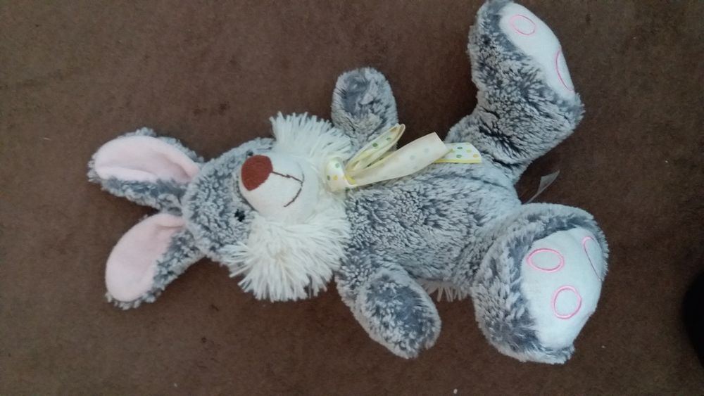 Намаление-Детски плюшени играчки