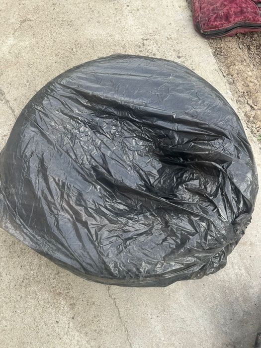 Зимный шина зын сос