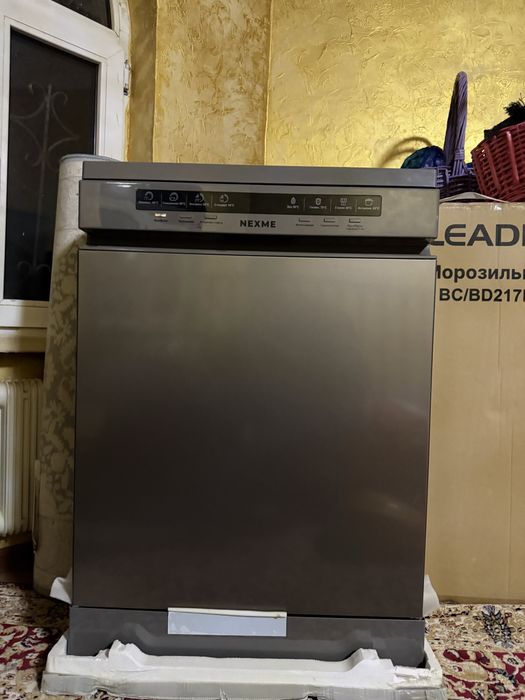 Посуда мойка новый  NEXME