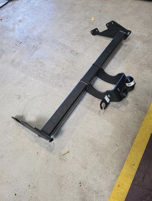 Roti Jante Noi Originale Toyota Hilux 265 60 18. 265 65 17