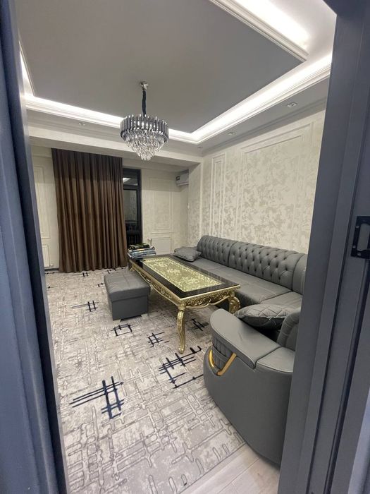 Сдается посуточно кунлик Сергели 6А ЖК Чина Хаус