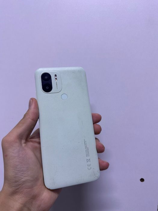 Redmi А2+.
