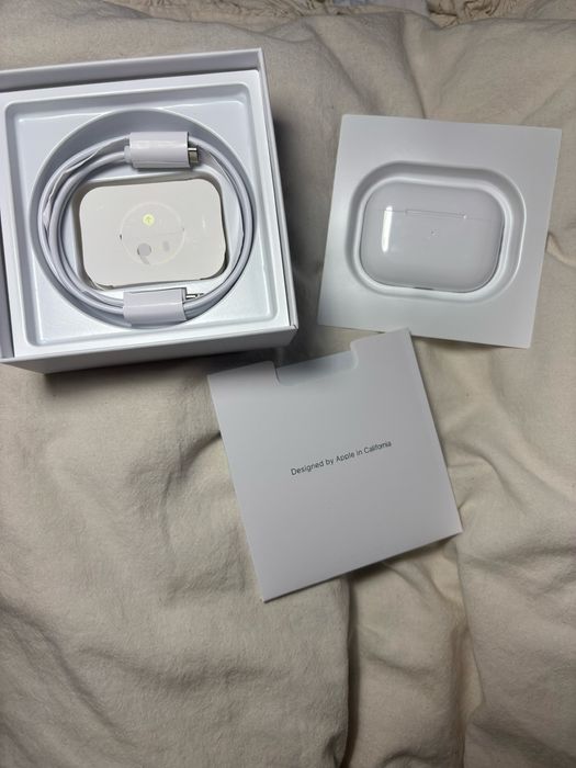 Airpods 2nd Generation