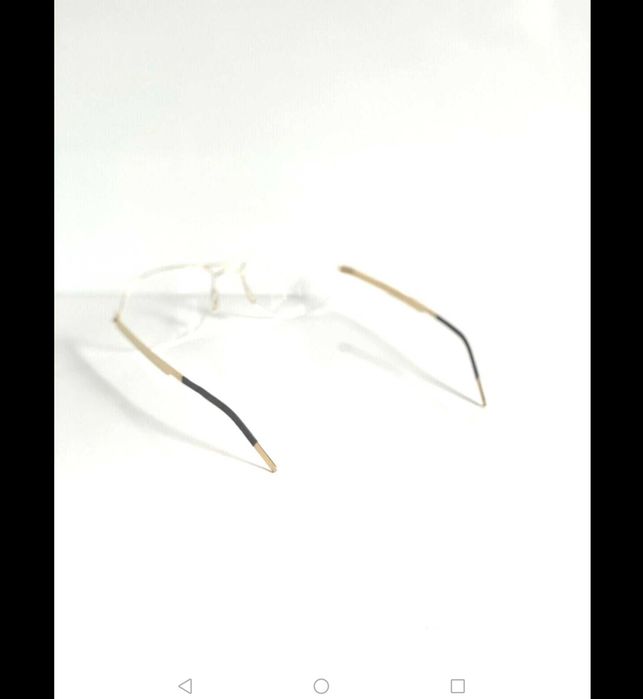 Ochelari de vedere originali, titan - Lindberg 3031 Col. PGT