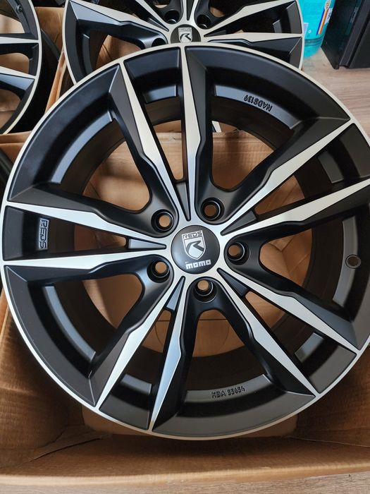 Jante noi 5×108 R17  volvo ford peugeot citroen