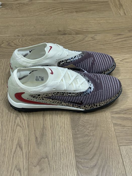 Nike United Phantom 6 сороконожки