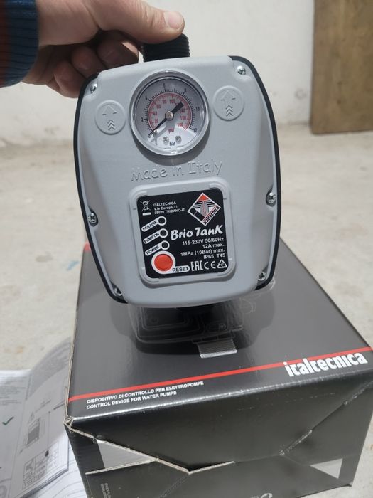 Pompa sumersibila DAB