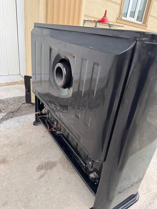 Эрон печка сотилади