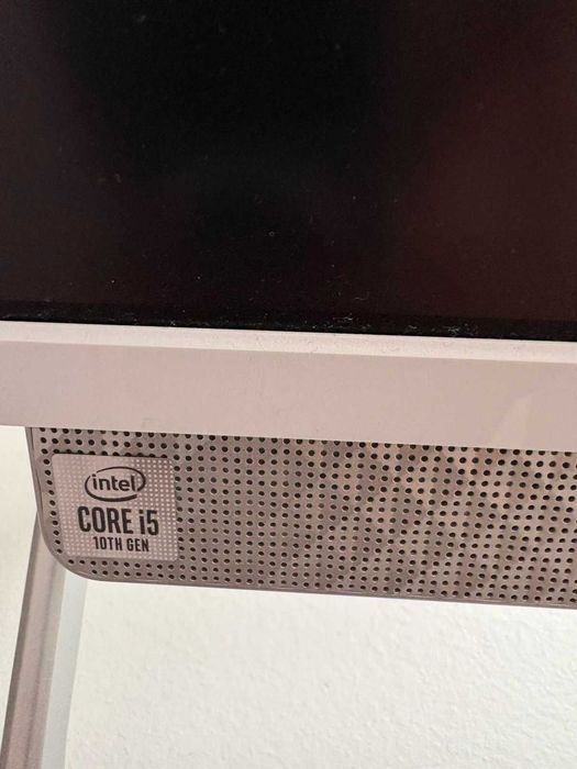 Моноблок DELL в отличном состоянии