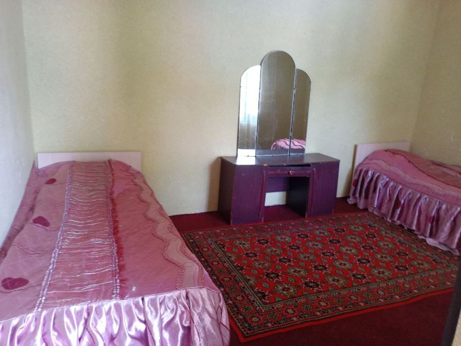 Дача Сотилади (Dacha Sotiladi) Bo'stonliq tumani (Sijjak qishlog'i)