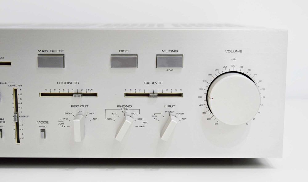 Amplificator Yamaha A-1060
