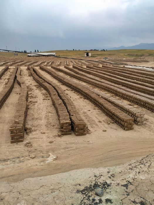 Продажа  кирпичного завода