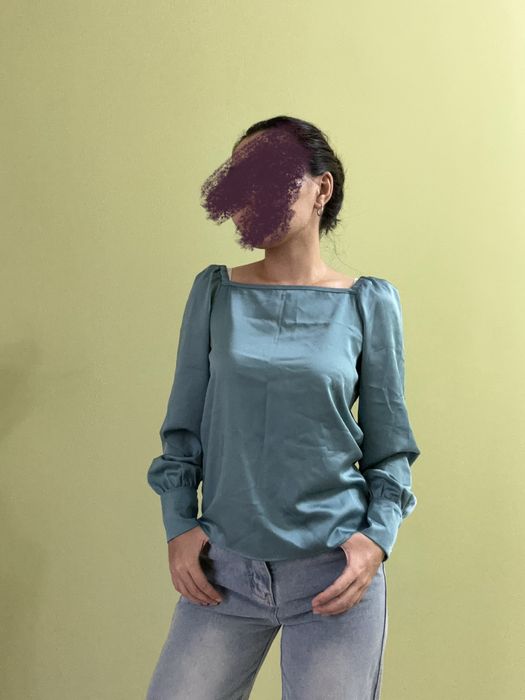 Женская одежда S/M