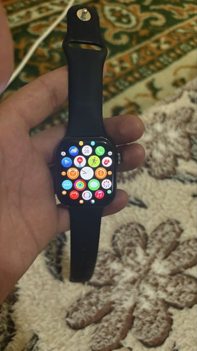 Apple Watch 11  46mm