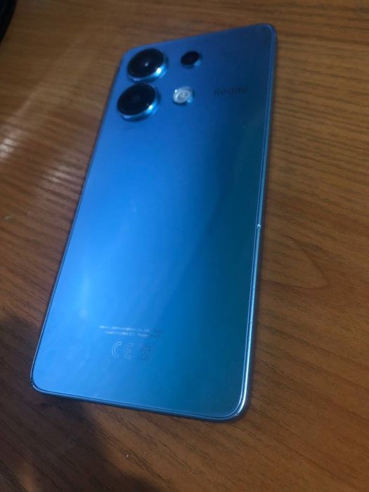 Телефон Редми нот 13 4G