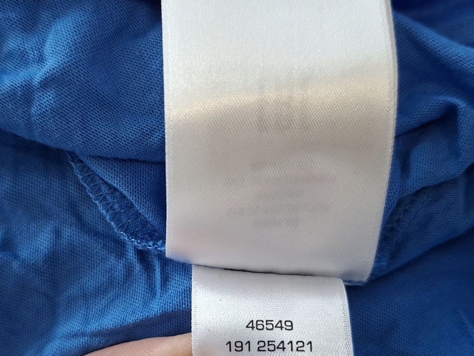 Gant-Ориг.тениска Нова!