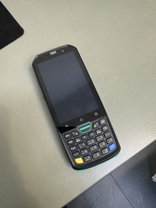 тсд сканер новый 3 шт