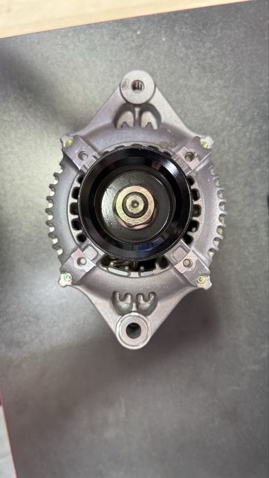 Генератор 1/2/3 RZFE