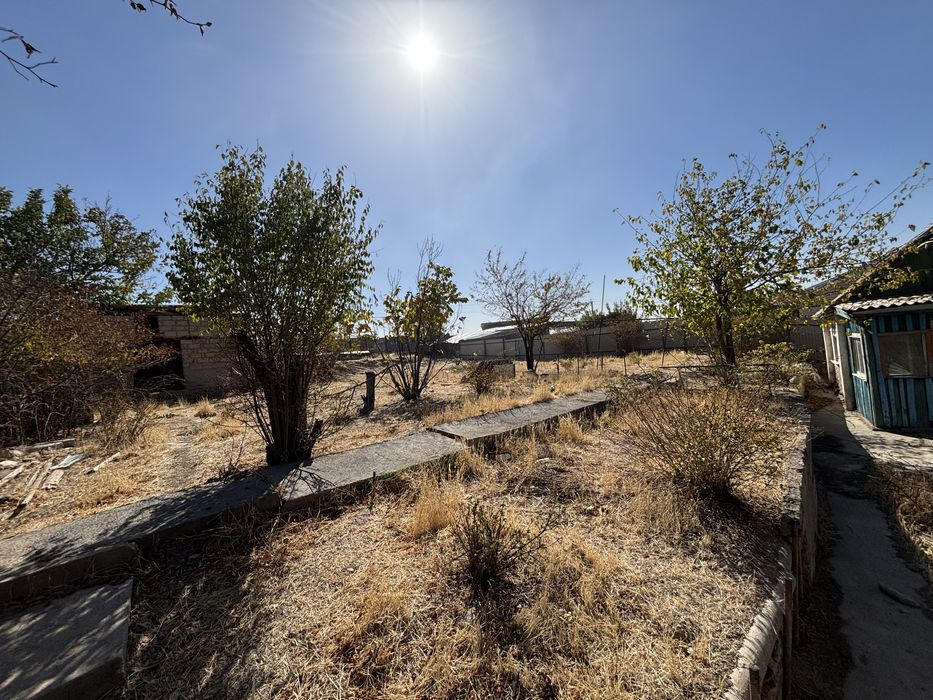 Дача тогус 10 соток