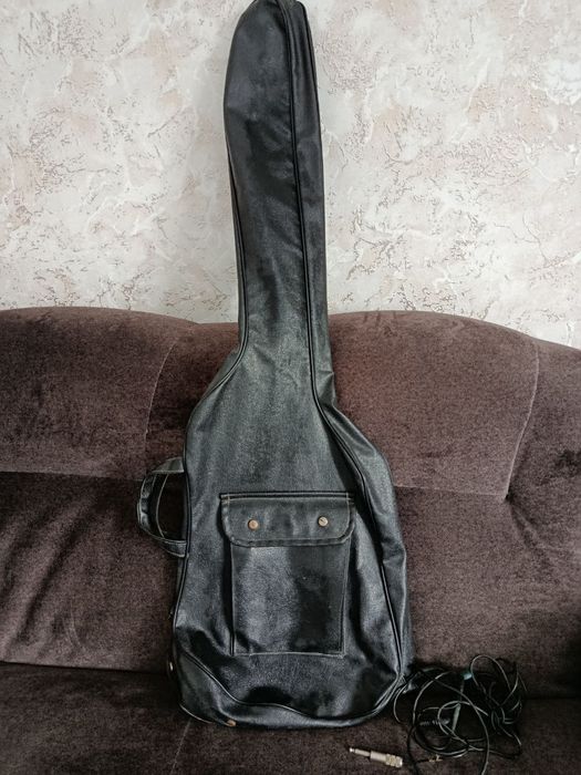 Басс Гитара Central Electrotype