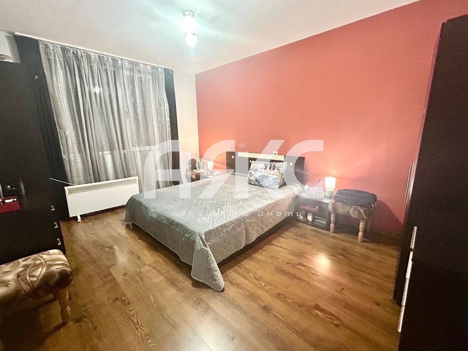 Продава се Двустаен апартамент в София, Толстой - 45 кв.м за 1247 €/кв.м - Снимка #5